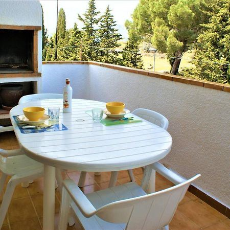 Apartamento En Roses Parking Y Piscina Comunitaria Екстериор снимка