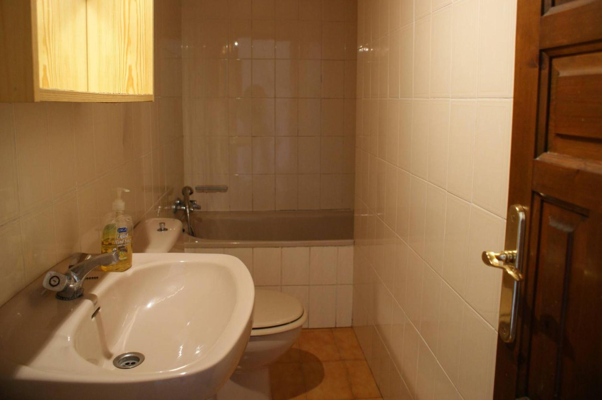 Apartamento En Roses Parking Y Piscina Comunitaria Екстериор снимка