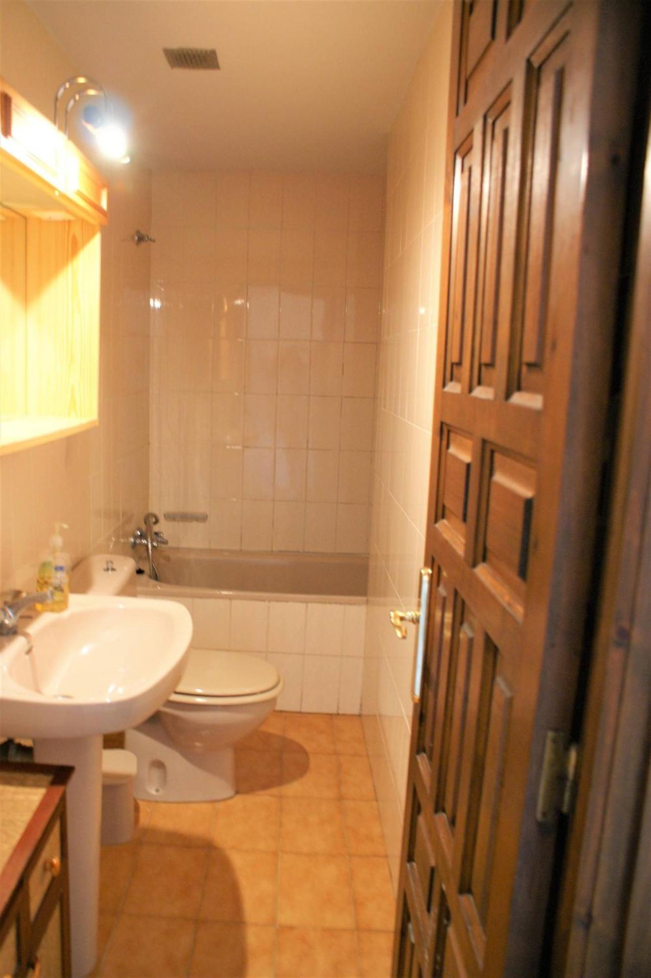 Apartamento En Roses Parking Y Piscina Comunitaria Екстериор снимка