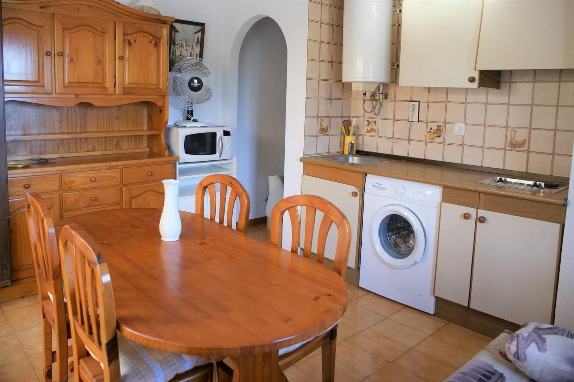 Apartamento En Roses Parking Y Piscina Comunitaria Екстериор снимка