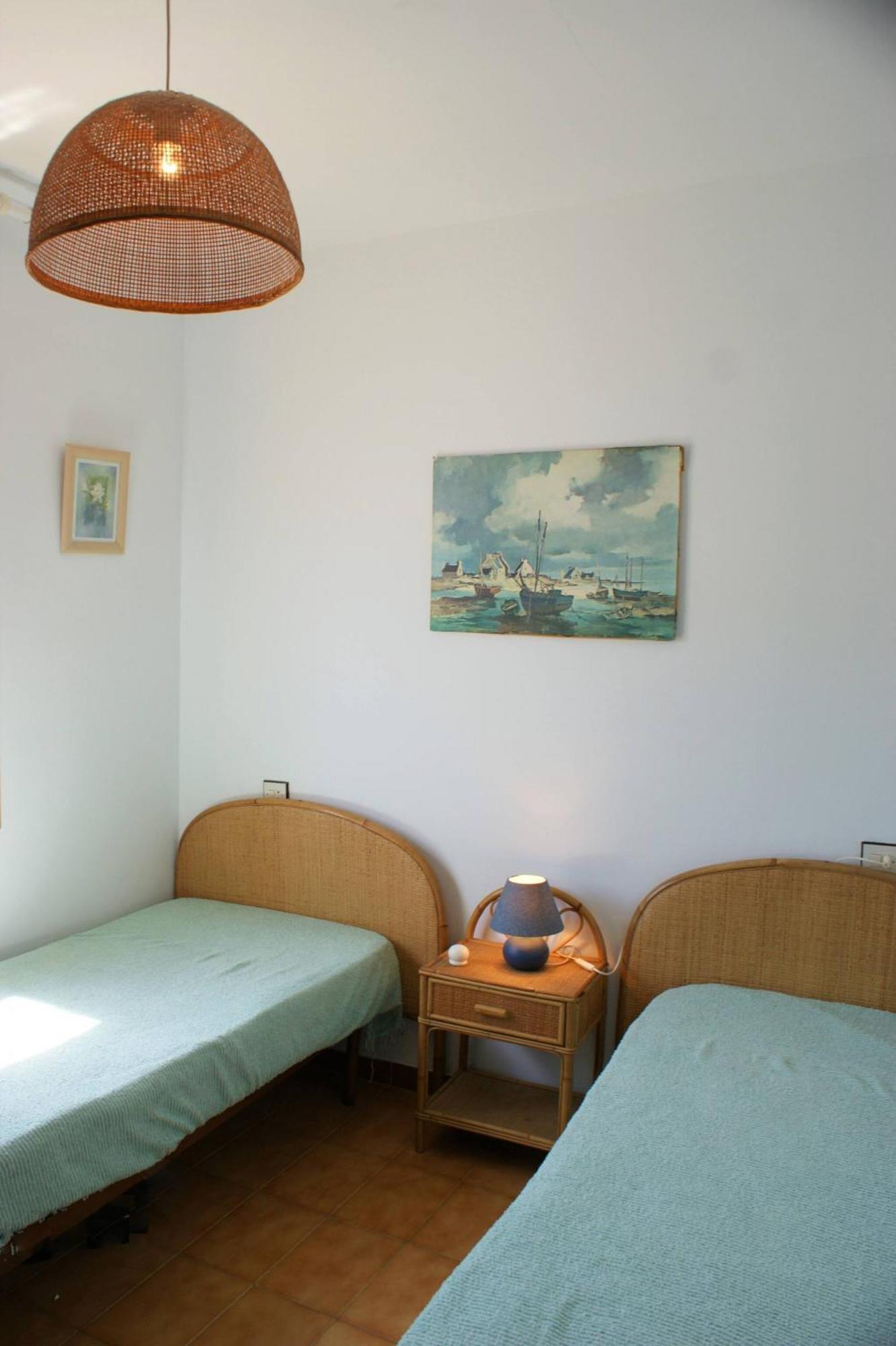 Apartamento En Roses Parking Y Piscina Comunitaria Екстериор снимка