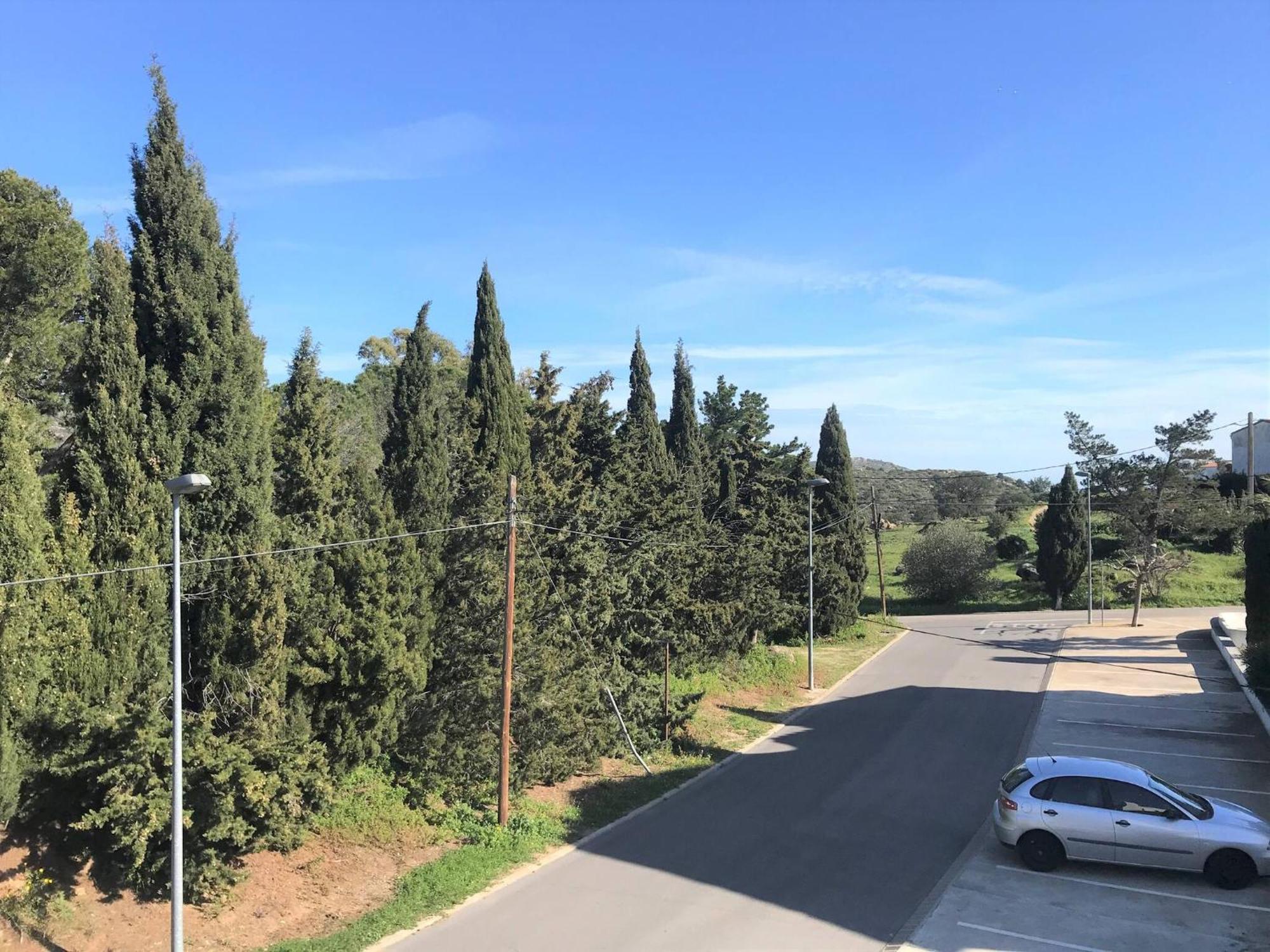 Apartamento En Roses Parking Y Piscina Comunitaria Екстериор снимка